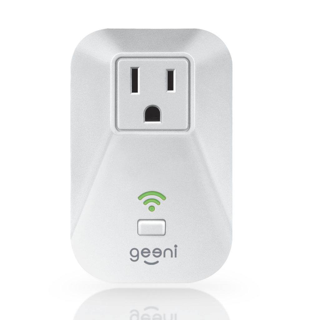 Geeni Energi Energy Tracking Smart Plug Review - WiseDweller