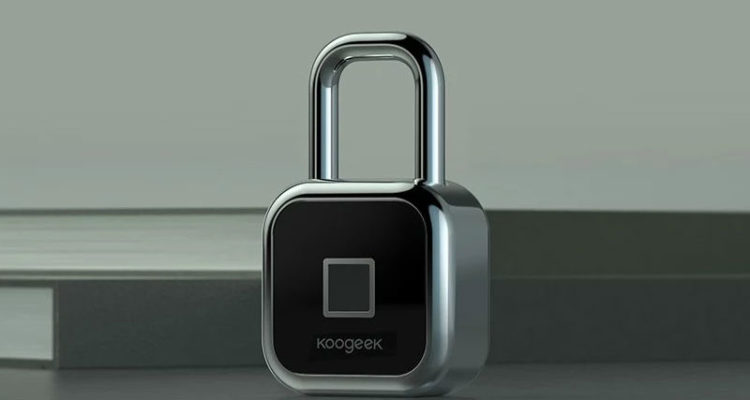 Koogeek L3 Fingerprint Lock